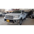 TOYOTA HILLUX 4X4