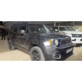 jeep renegade 4x4