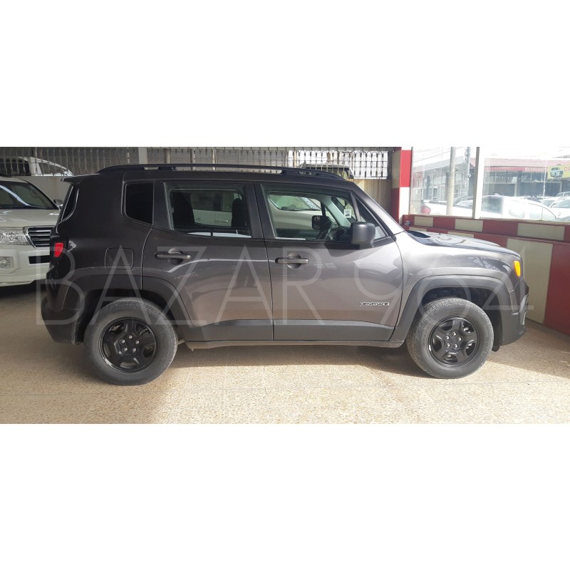 jeep renegade 4x4