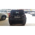 jeep renegade 4x4