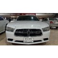 DODGE CHARGER SE