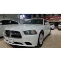 DODGE CHARGER SE