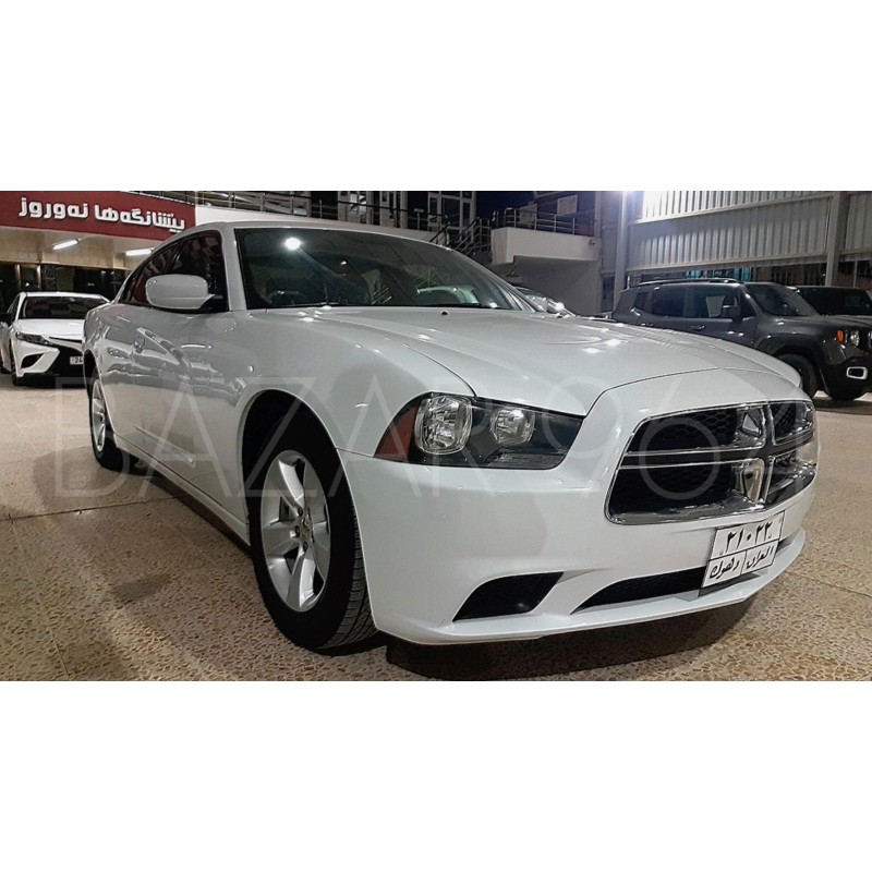 DODGE CHARGER SE