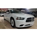 DODGE CHARGER SE