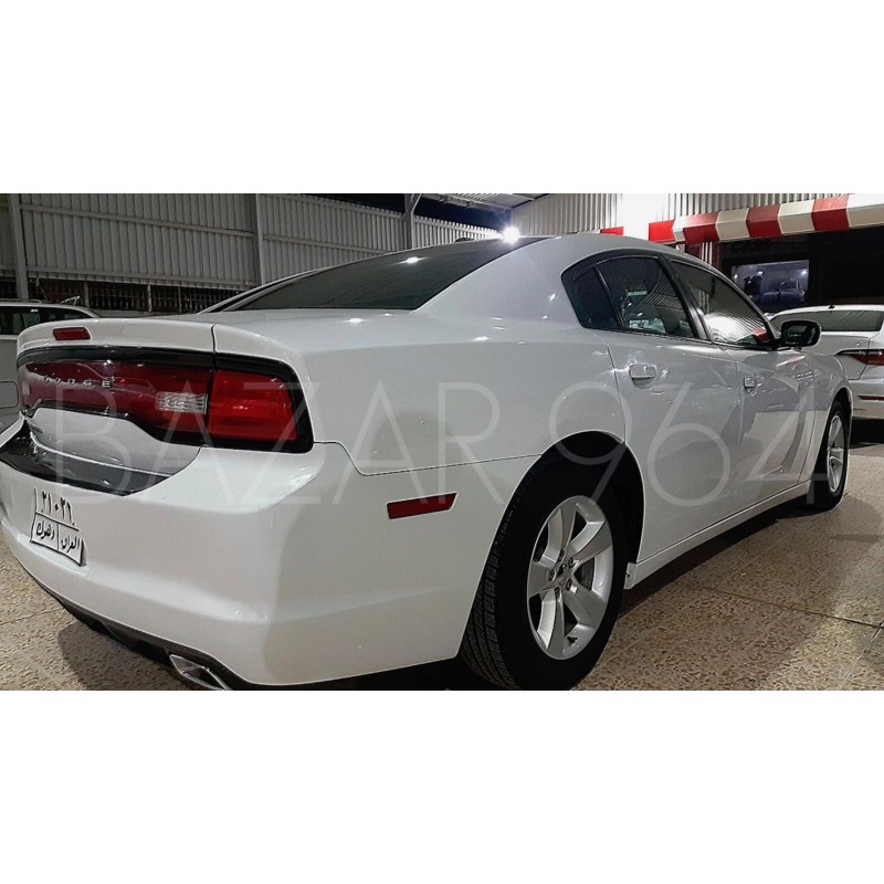 DODGE CHARGER SE