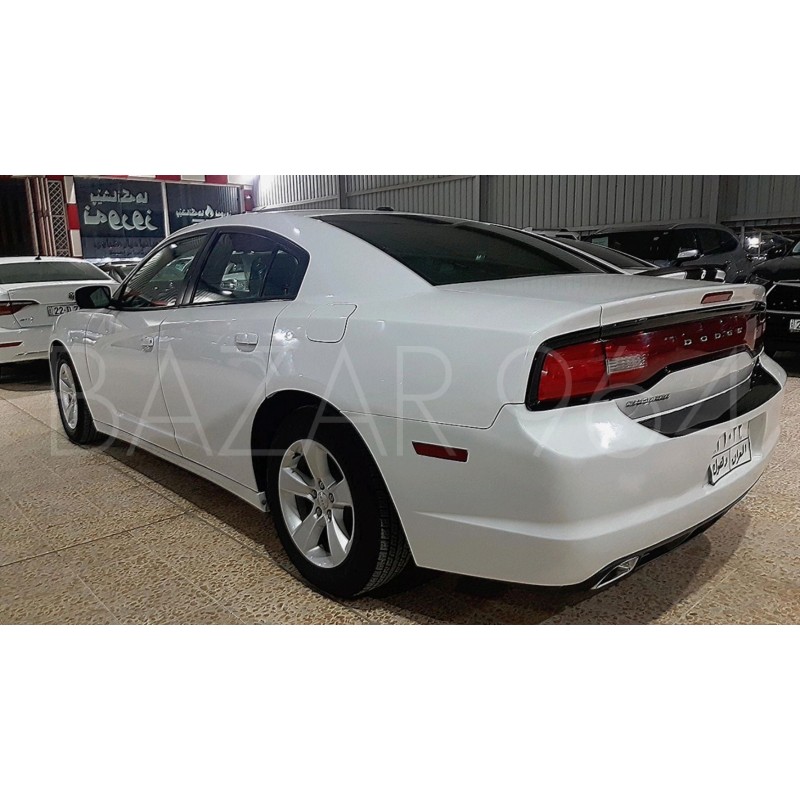 DODGE CHARGER SE