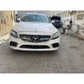 مارسيدس C class C300