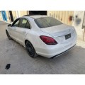 مارسيدس C class C300