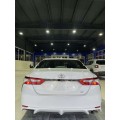 toyota camry 2020