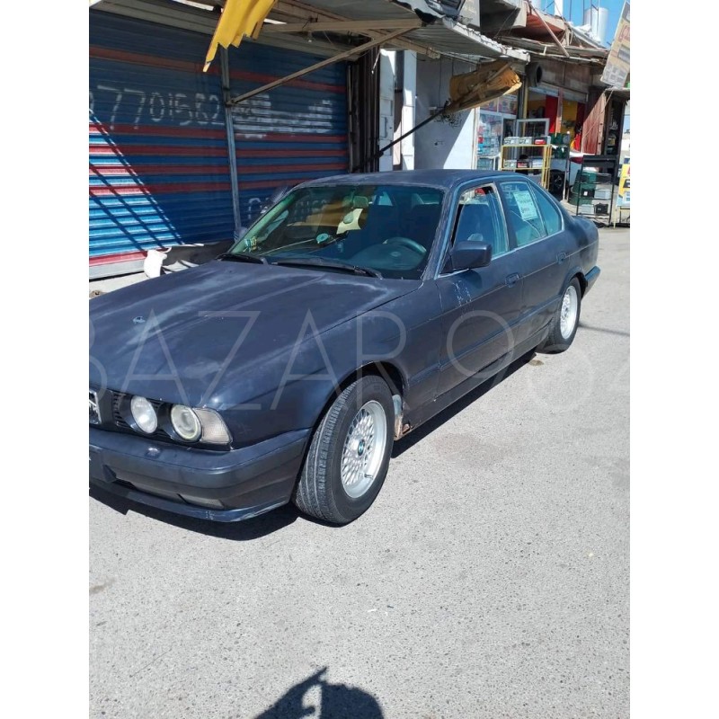 BMW535 موديل ١٩٩١