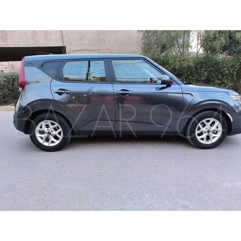 KIA SOUL 2020(S) SPORT