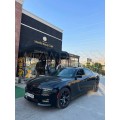 dodge charger rally plus 