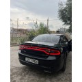 dodge charger rally plus 