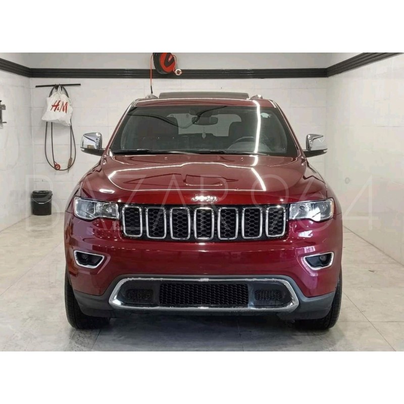 JEEP GRAD CHEROKEE ( 4WD) Limitid 