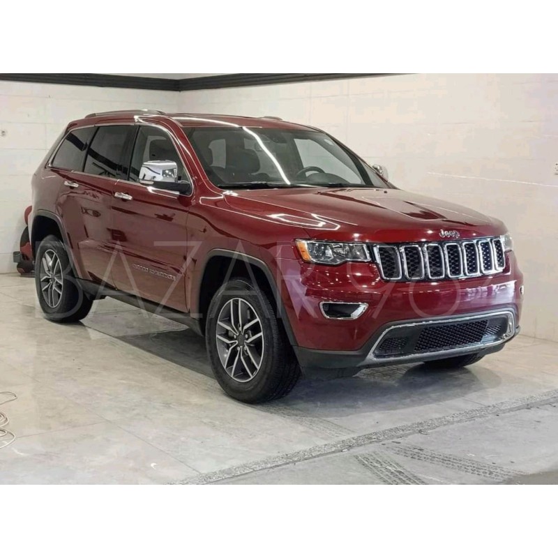 JEEP GRAD CHEROKEE ( 4WD) Limitid 