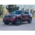 JEEP GRAD CHEROKEE ( 4WD) Limitid 