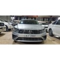 VOLKSWAGEN PASSAT R LINE 