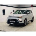 كيا صول KIA SOUL 2020