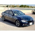 BMW 320 MODEL 2016