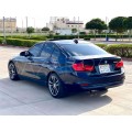 BMW 320 MODEL 2016