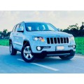 GrandCherokee Limited