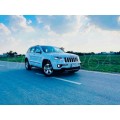 GrandCherokee Limited