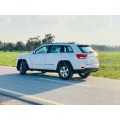 GrandCherokee Limited