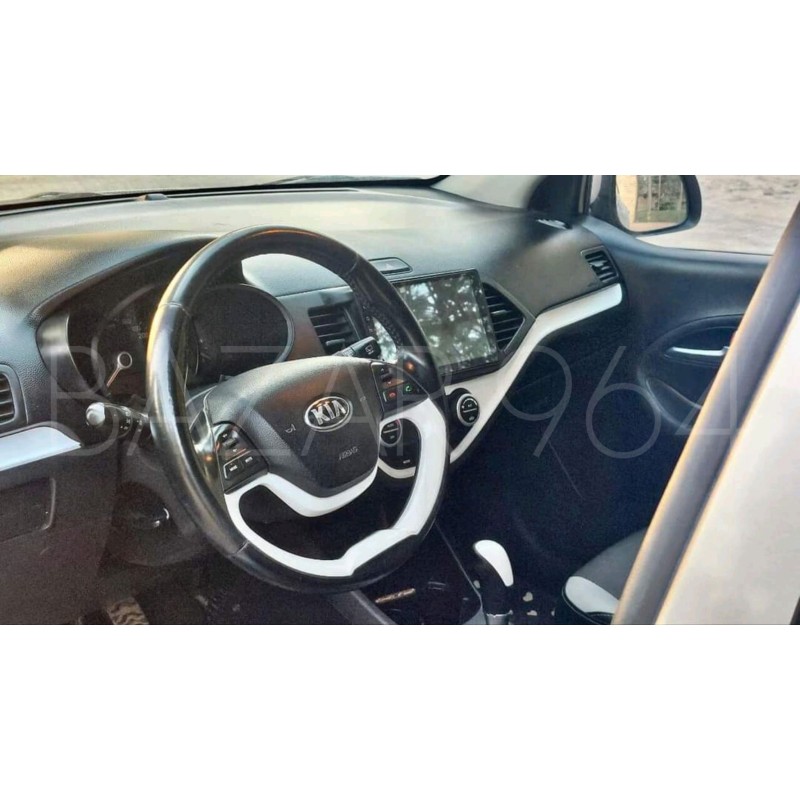 Kia Picanto Model 2015 GT-Line