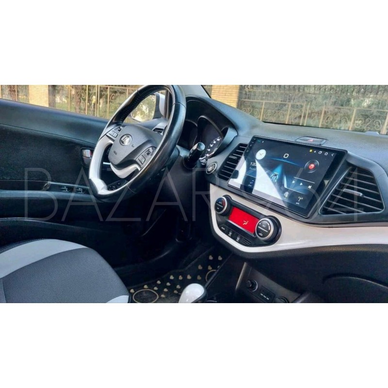 Kia Picanto Model 2015 GT-Line