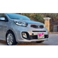 Kia Picanto Model 2015 GT-Line