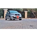 Kia Picanto Model 2015 GT-Line