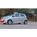 Kia Picanto Model 2015 GT-Line