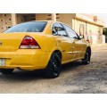 Nissan Sunny Taxi 2009