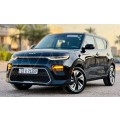 KIA SOUL EX 2022