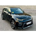 KIA SOUL EX 2022