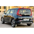 KIA SOUL EX 2022