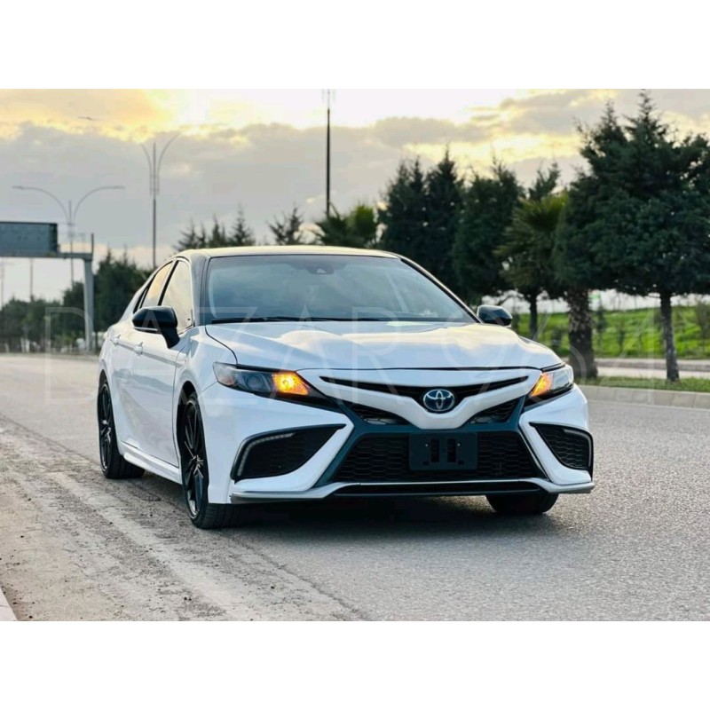 Camry XSE 2022 HYBRID