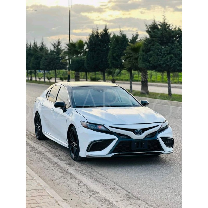 Camry XSE 2022 HYBRID