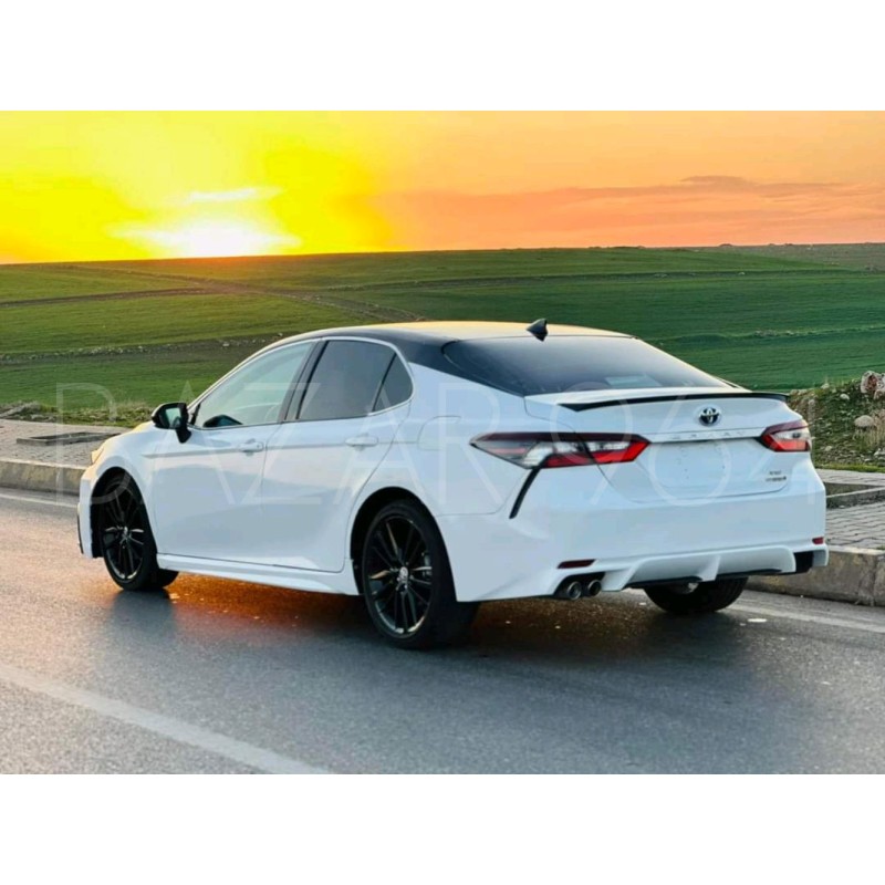 Camry XSE 2022 HYBRID