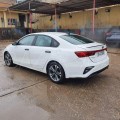 Kia Forte 2020