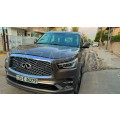 Infiniti QX80 Model 2019 