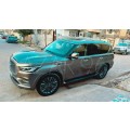 Infiniti QX80 Model 2019 