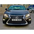 Lexus ES350 2016