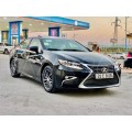 Lexus ES350 2016