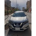 NISSAN ROGUE 2017 SV 