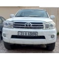 Fortuner 2010