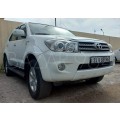 Fortuner 2010