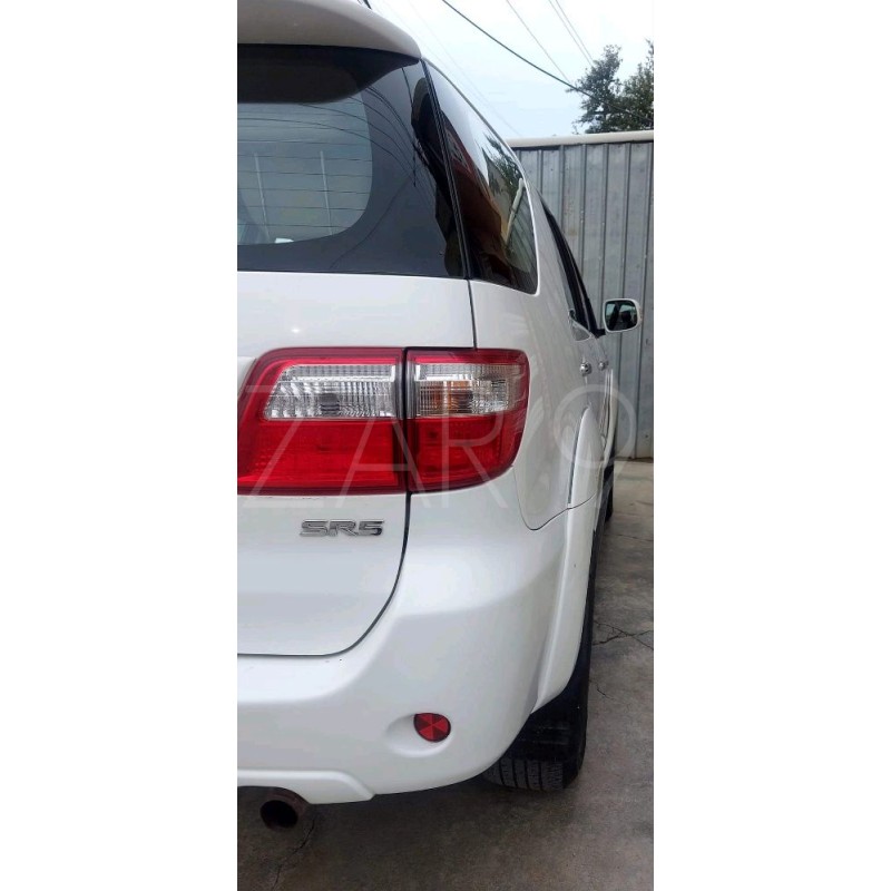 Fortuner 2010