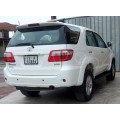 Fortuner 2010