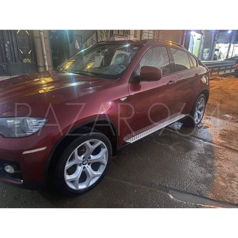 BMW X6 MODEL 2009